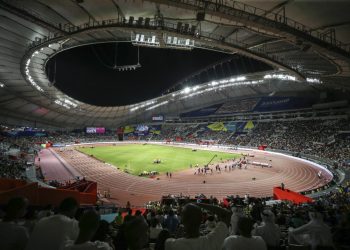 Războiul din Iran: Impactul surprinzător asupra sportului internațional