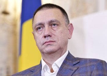 Fifor către Bolojan: Românii din zona de conflict, „o cheltuială ignorată”