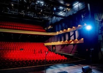 Bucureștiul celebrează Ziua Mondială a Teatrului cu spectacole unice!