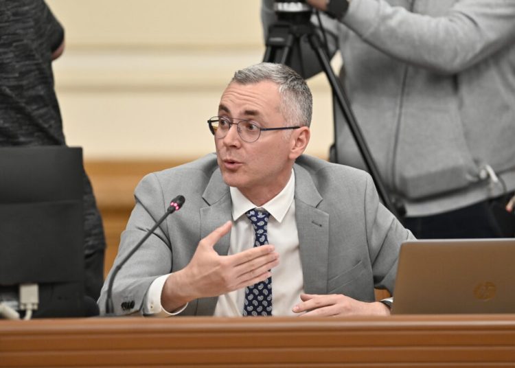 Stelian Ion avertizează: Nicușor Dan, nu te grăbi cu șefii parchetelor!
