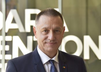 Mihai Fifor: „Fără motive de panică” după votul pentru echipamentele americane