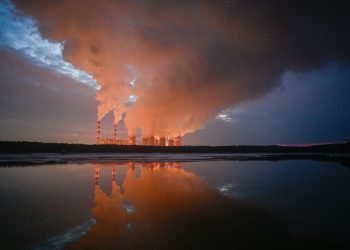 Războiul din Iran forțează Germania să revină la cărbune!