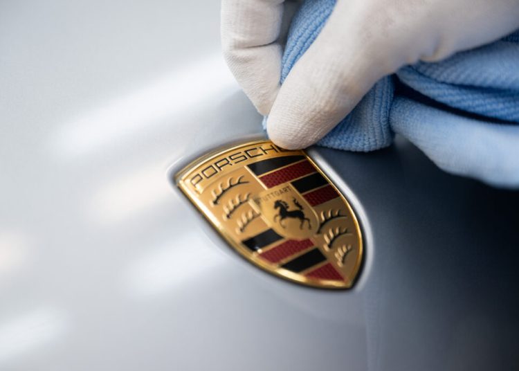 Porsche anunță concedieri din cauza scăderii vânzărilor în China!