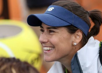 Jaqueline Cristian și Sorana Cîrstea înfruntă adversare puternice la Indian Wells!
