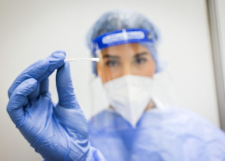 Studiu șocant: 150.000 de decese COVID-19 neregistrate la începutul pandemiei!