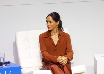 Meghan Markle se desparte de Netflix în favoarea brandului As Ever!