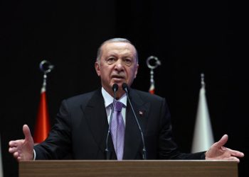 Erdogan condamna atacurile asupra Iranului: „Încălcare a dreptului internațional!”