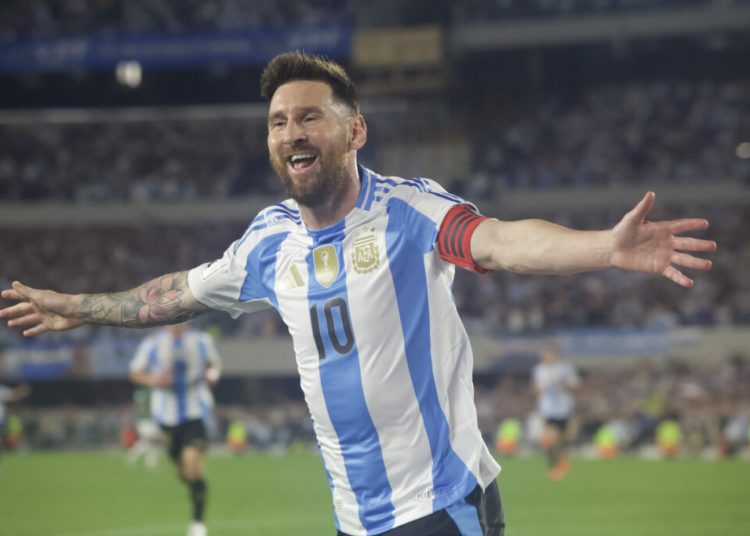 Argentina întâlnește Guatemala într-un amical surpriză după Finalissima anulată!