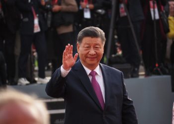 Xi Jinping impune loialitate absolută în rândul armatei chineze
