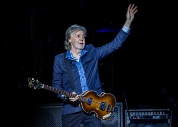 Paul McCartney lansează „The Boys of Dungeon Lane”, un omagiu din Liverpool!