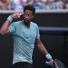 Gaël Monfils și Andrei Pavel, prezenți la retragerea Simonei Halep!