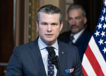 Pete Hegseth: Iranul subestimează determinarea SUA în atacuri!