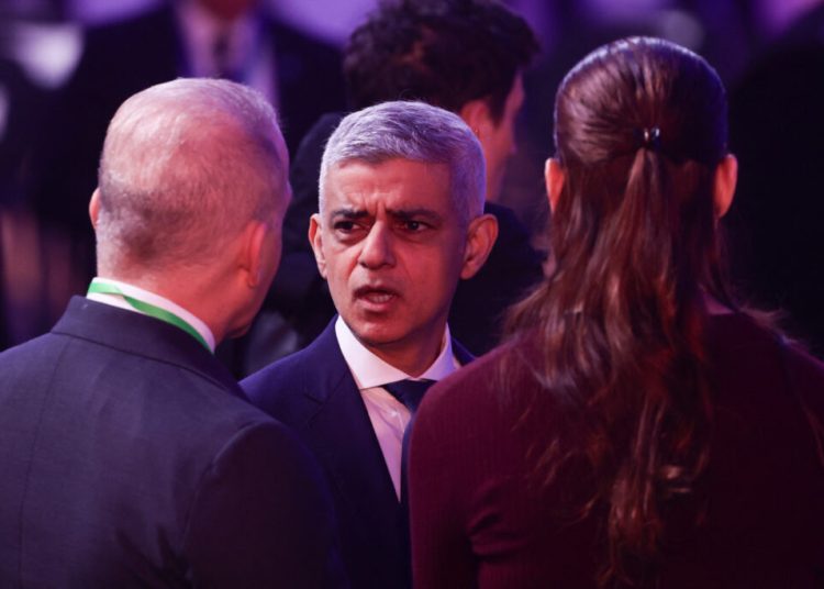 Primarul Londrei îi trage un semnal de alarmă lui Trump privind Iranul!