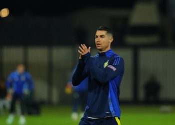 Cristiano Ronaldo, accident grav! Starul se tratează în Spania