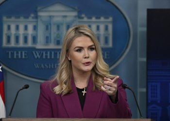 Casa Albă dezvăluie durata campaniei SUA împotriva Iranului!