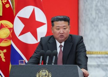 Kim Jong-un, reales cu 99,9% la conducerea Coreei de Nord!