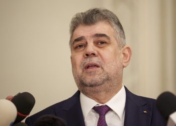 Ciolacu: Creșterea cu 1 leu la combustibil aduce 250 milioane la buget!