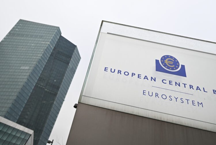 BCE în alertă: Majorarea dobânzilor imminentă din cauza inflației!