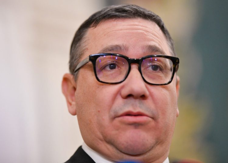 Victor Ponta dezvăluie repatrierea fiicei: „Irina e acasă, în siguranță!”