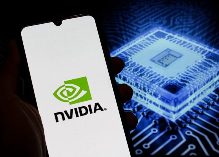 Nvidia relansează producția de cipuri AI pentru piața chineză!