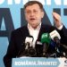 Crin Antonescu: „Coaliția nu funcționează! Alegeri anticipate sunt necesare!”