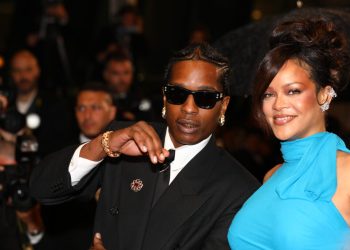 Femeie acuzată de tentativă de omor după atacul asupra casei Rihannei!