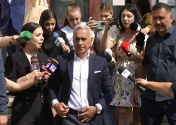 Călin Georgescu revine în cursa pentru prezidențiale? „Am câștigat!”