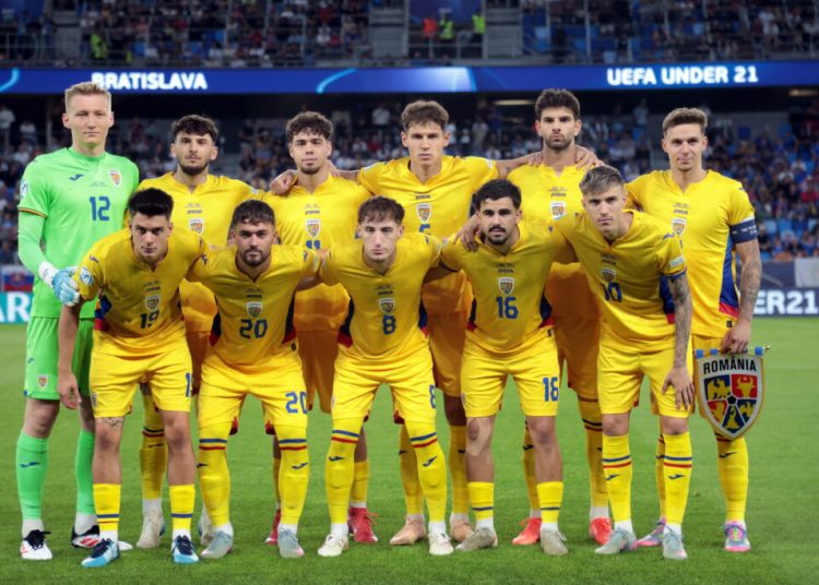 România U21 și U20, pe teren la Târgoviște: competiții internaționale în martie!