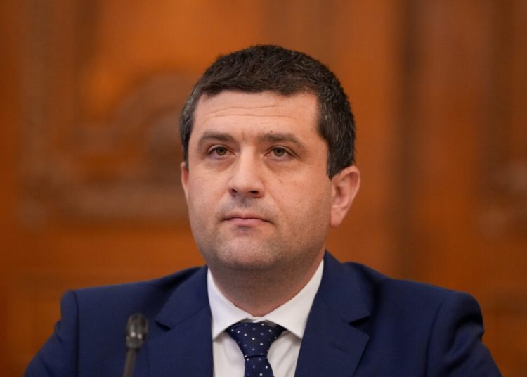 Ministrul Apărării: „România nu va trimite trupe în Iran!”
