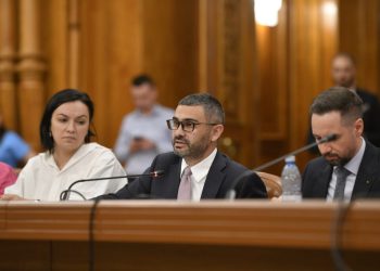 Manole: PSD refuză bugetul fără modificări cruciale!