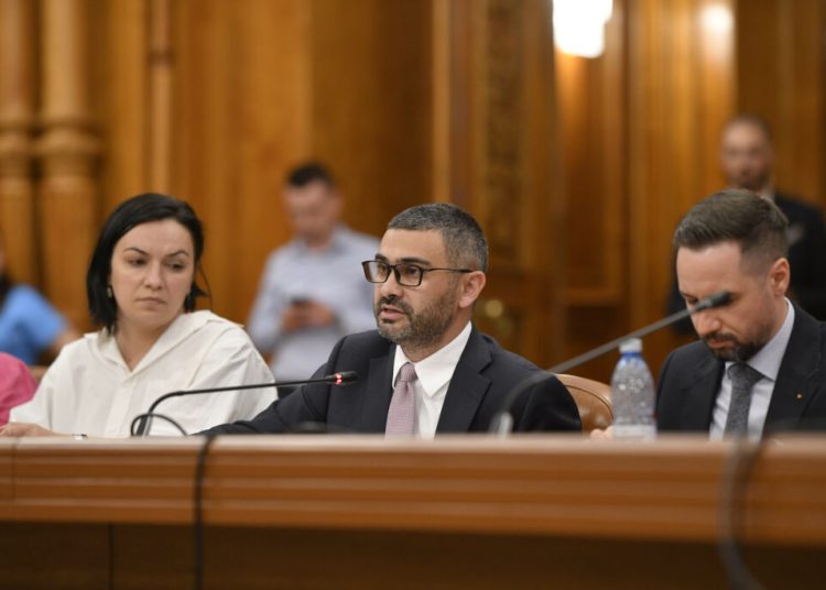 Manole: PSD refuză bugetul fără modificări cruciale!