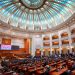 Parlamentul discută bugetul pe 2026: Votul final se dă joi!