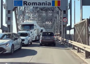 Atenție călători! Podul Prieteniei din Bulgaria se închide temporar!