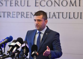 Miruță: Ce poate învăța Strâmtoarea Ormuz din experiența României în deminare?