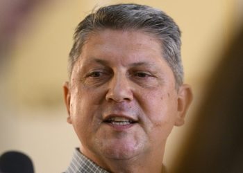 Titus Corlățean își depune candidatura pentru Secretar general adjunct al CE!