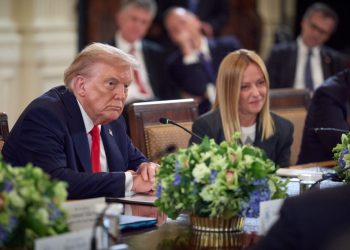 Meloni denunță atacurile SUA și Israelului asupra Iranului!