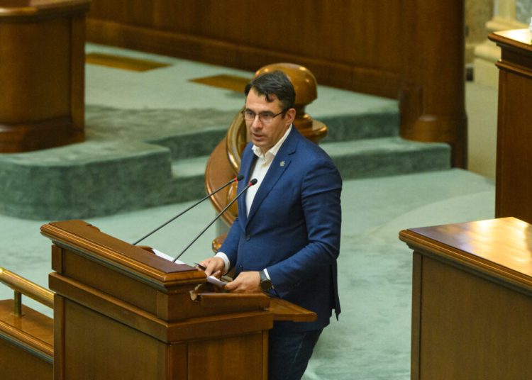 Sorin Grindeanu, între ghicitori: Rămâne PSD la guvernare?