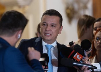 Grindeanu: „Nu voi rămâne în Guvern doar de dragul stabilității!”