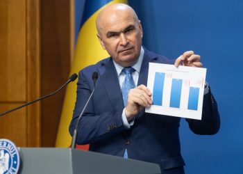 Bolojan contestă PSD: Comunicatul distorsionează realitatea de azi!