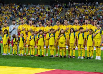 Mircea Lucescu a dezvăluit lista străinilor pentru play-off-ul CM 2026!