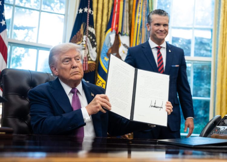 Trump și Hegseth: Cum incită americanii la un război cu Iranul?