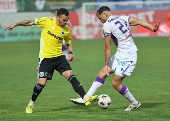 FC Argeș vs. Universitatea Cluj: Duel în etapa a 2-a a play-off-ului!