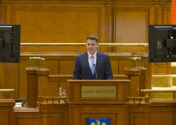 Mircea Abrudean: „Nu aș refuza să conduc SRI, nu pot fi ipocrit!”