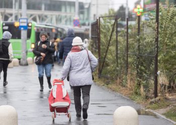 Weekend de vânt puternic: Cod galben emis de ANM pentru zilele următoare
