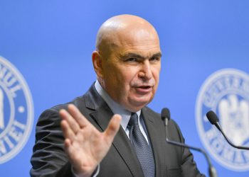 Bolojan dezvăluie planurile pentru circulația auto în România: 5 zile pe săptămână?