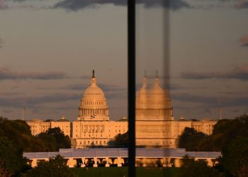 Senatul SUA dă undă verde finanțării pentru Securitate Internă!