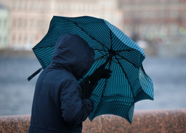 Vara revine joi, dar ploile ne așteaptă în weekend! Prognoza ANM până pe 5 aprilie