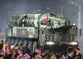 Conflictul din Iran: Coreea de Nord își reafirmă credința în nucleare