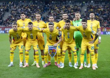 Unde să urmărești barajul Turcia – România pentru CM?