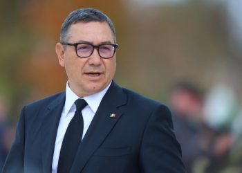 Victor Ponta o dă în judecată pe Oana Țoiu: „Sunt niște scelerați!”